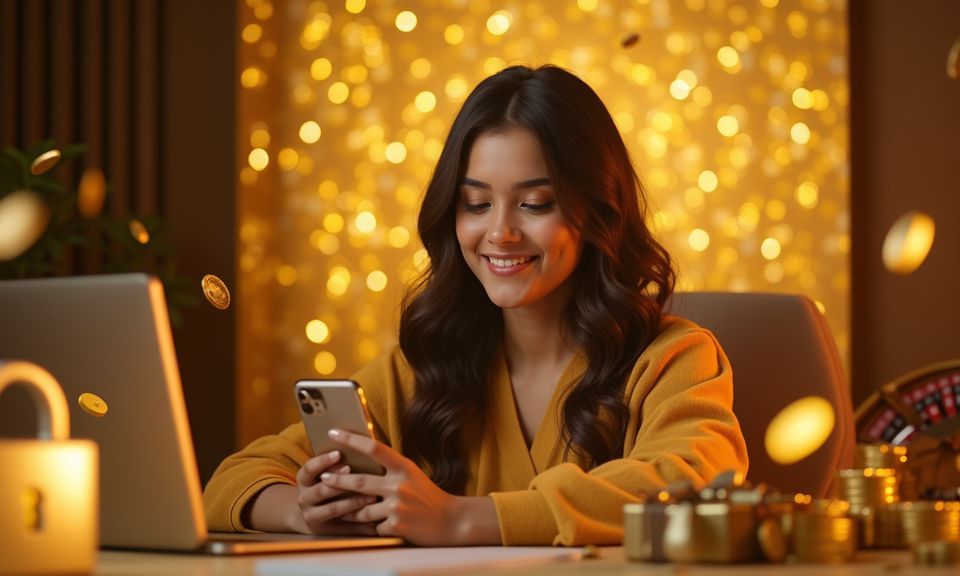 bd7788 bd7788-এ Live Deal No Deal কীভাবে চলে